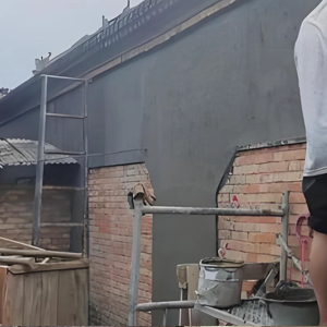 金溪ECC 高延性混凝土 砌体抗震加固薄层修补高抗渗高韧性特种建材