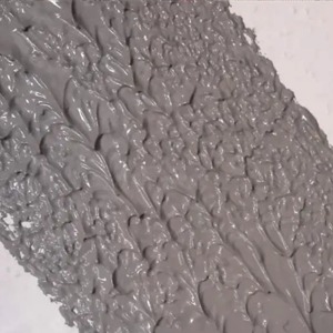 金溪双液改性环氧型 YJ-302 拉毛界面剂，光面混凝土基层专用再浇剂