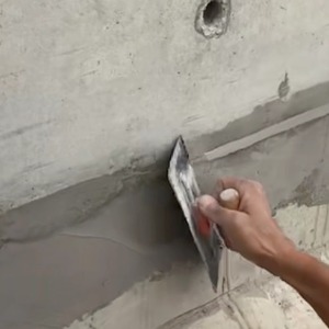 金溪P型防护型环氧树脂砂浆