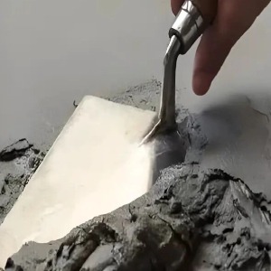 金溪混凝土裂缝孔洞剥落冻融修复用高强度丙乳防腐蚀砂浆