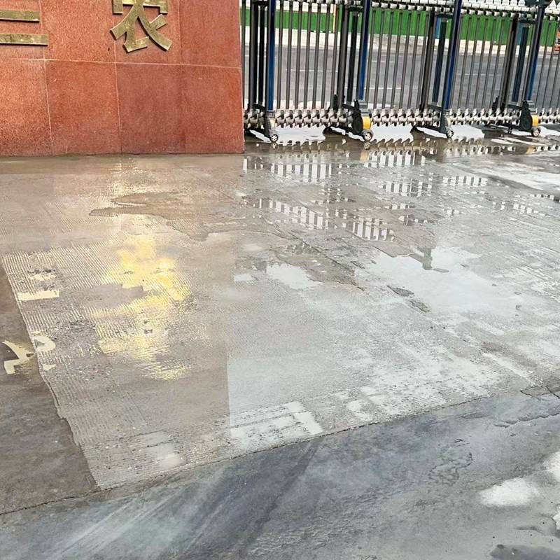 金溪水泥路面翻新砂浆